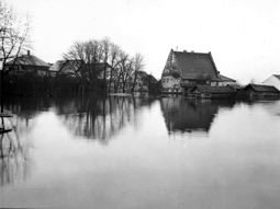 Hochwasser 1920
