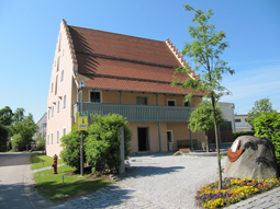 Schiffmeisterhaus Deggendorf